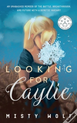 Capa do artigo Looking For Caylie
