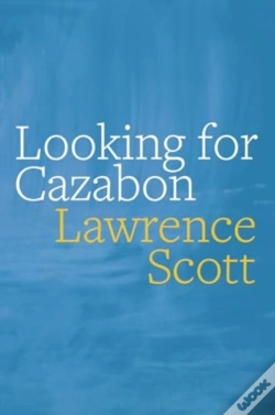 Capa do artigo Looking For Cazabon