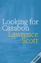 Capa do artigo Looking For Cazabon