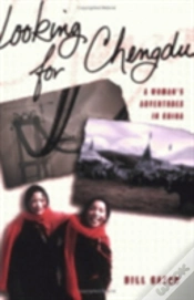 Capa do artigo Looking For Chengdu