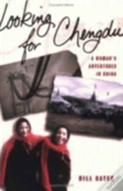 Capa do artigo Looking For Chengdu
