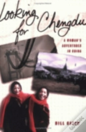 Capa do artigo Looking For Chengdu