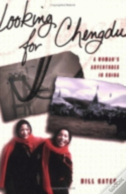 Capa do artigo Looking For Chengdu