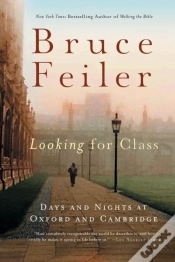 Capa do artigo Looking For Class