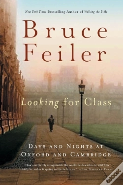 Capa do artigo Looking For Class