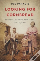 Looking For Cornbread