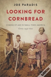 Capa do artigo Looking For Cornbread