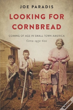 Capa do artigo Looking For Cornbread