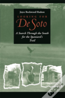 Looking For De Soto
