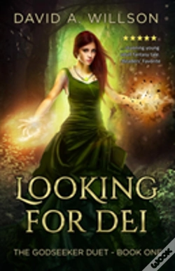 Capa do artigo Looking For Dei