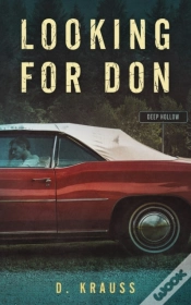 Capa do artigo Looking For Don