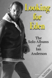 Capa do artigo Looking For Eden