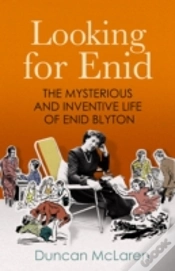 Capa do artigo Looking For Enid
