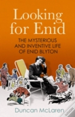 Capa do artigo Looking For Enid