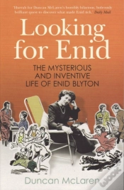 Capa do artigo Looking For Enid