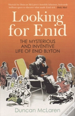Capa do artigo Looking For Enid