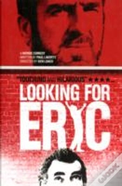 Capa do artigo Looking For Eric