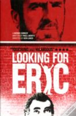 Capa do artigo Looking For Eric