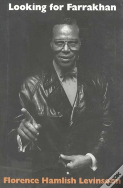 Capa do artigo Looking For Farrakhan