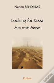 Capa do artigo Looking For Fazza : Mes Petits Princes
