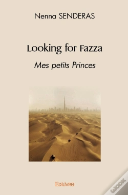 Capa do artigo Looking For Fazza : Mes Petits Princes