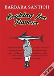 Capa do artigo Looking For Flavour