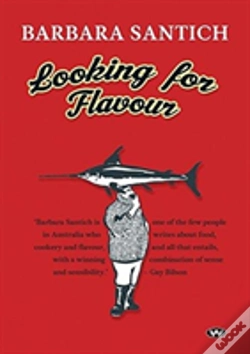 Capa do artigo Looking For Flavour
