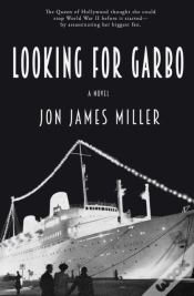 Capa do artigo Looking For Garbo