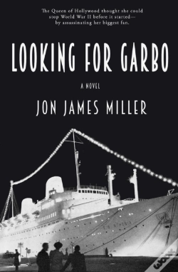 Capa do artigo Looking For Garbo