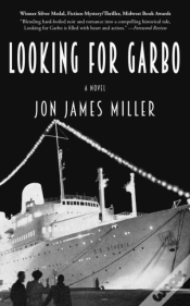 Capa do artigo Looking For Garbo