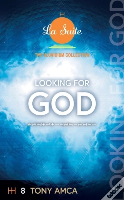 Capa do artigo Looking For God