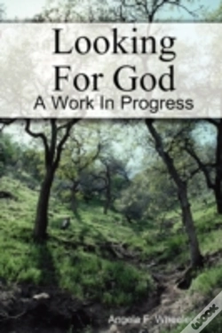 Capa do artigo Looking For God