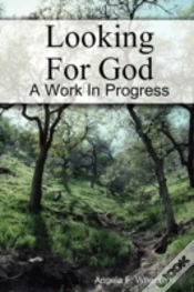 Capa do artigo Looking For God