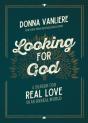 Looking For God - Preview