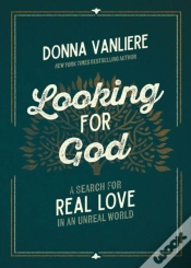 Capa do artigo Looking For God