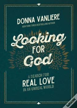 Capa do artigo Looking For God