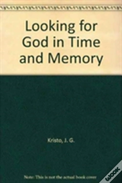 Capa do artigo Looking For God In Time And Memory