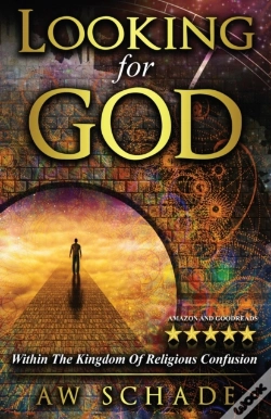 Capa do artigo Looking For God