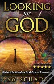 Capa do artigo Looking For God