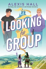 Capa do artigo Looking For Group