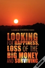 Capa do artigo Looking For Happiness, Loss Of The Big M