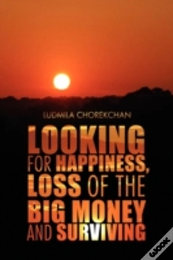Capa do artigo Looking For Happiness, Loss Of The Big M