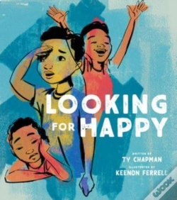 Capa do artigo Looking For Happy