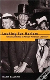 Looking For Harlem