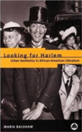 Looking For Harlem