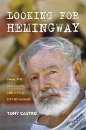 Capa do artigo Looking For Hemingway