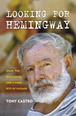 Capa do artigo Looking For Hemingway