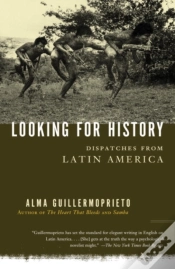 Capa do artigo Looking For History