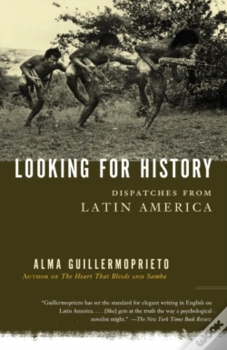 Capa do artigo Looking For History