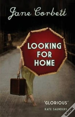 Capa do artigo Looking For Home